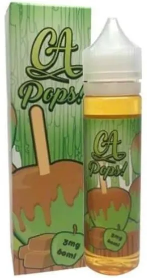 CA Pops 60 ml by Teardrip