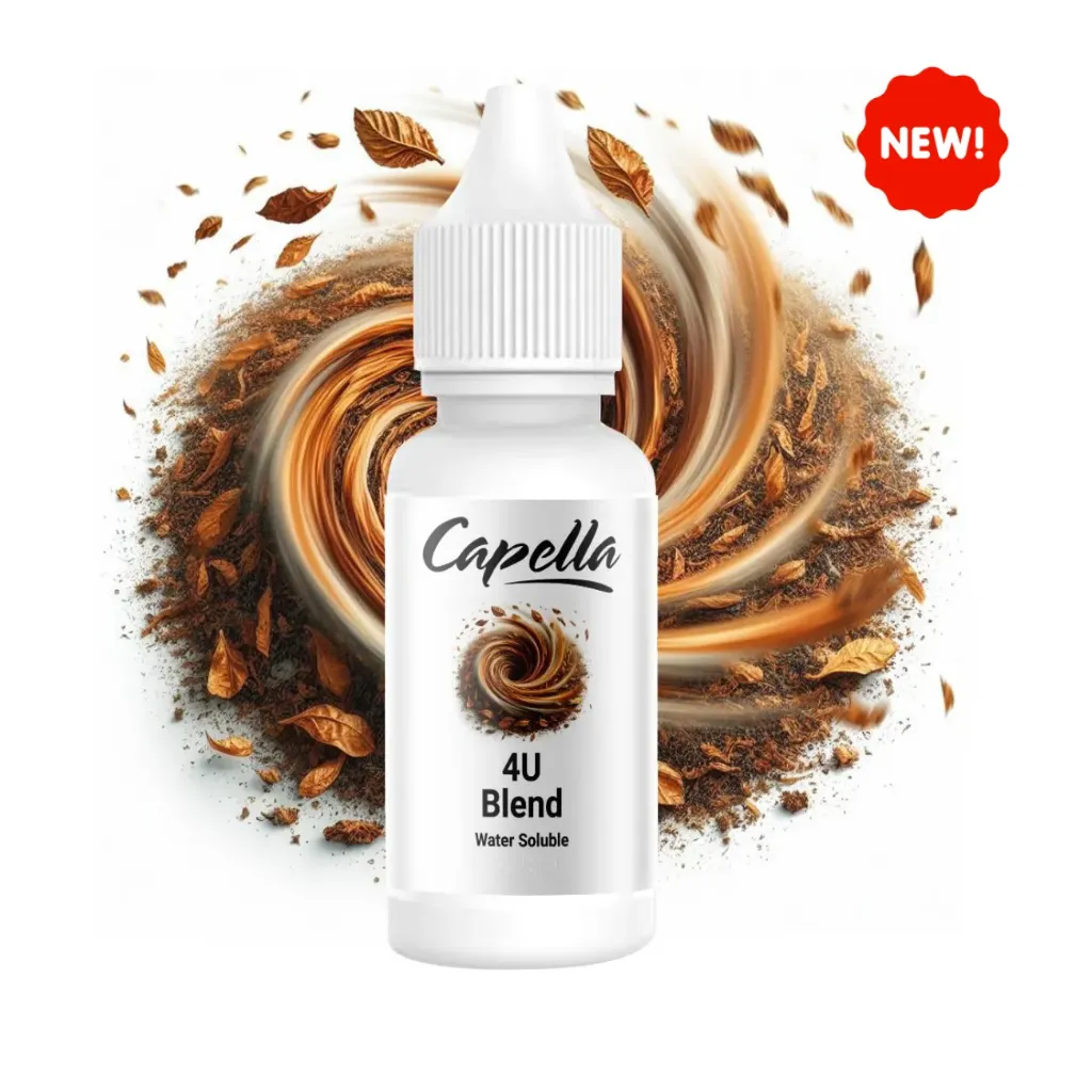 Capella Aroma - 4U Blend 13 ml.