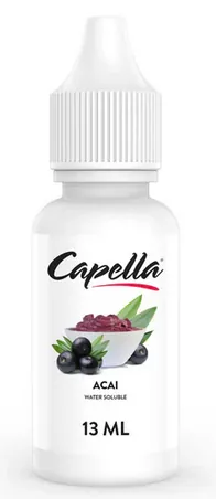 [777778] Capella Aroma - Acai 13 ml.