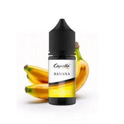 [20012] Capella Aroma - Banana 30 ml