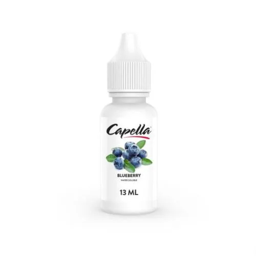 [1334] Capella Aroma - Blueberry 13 ml.
