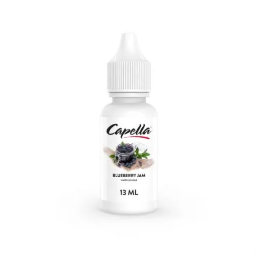 [1331] Capella Aroma - Blueberry Jam 13 ml.