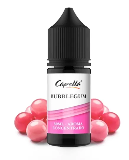 [20004] Capella Aroma - Bubble Gum 30 ml