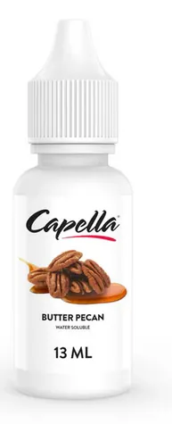 [777791] Capella Aroma - Butter Pecan 13 ml.