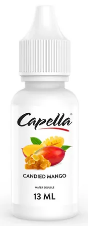 [777806] Capella Aroma - Candied Mango 13 ml.