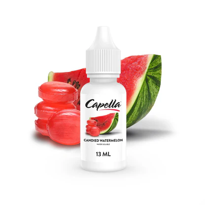 [777783] Capella Aroma - Candied Watermelon 13 ml.