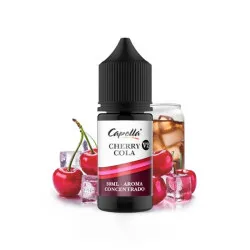 [20014] Capella Aroma - Cherry Cola V2 30 ml