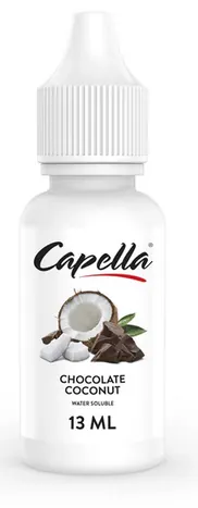 [777807] Capella Aroma - Chocolate Coconut 13 ml.