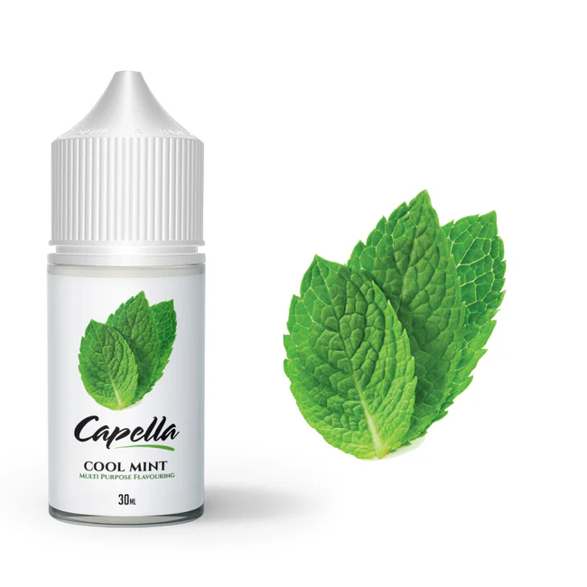 Capella Aroma - Cool Mint 30 ml