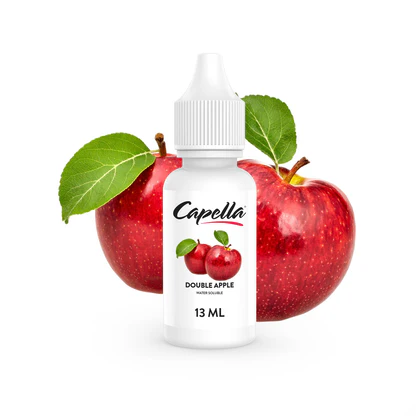 Capella Aroma - Double Apple 13 ml.