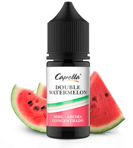 Capella Aroma - Double Watermelon 30 ml