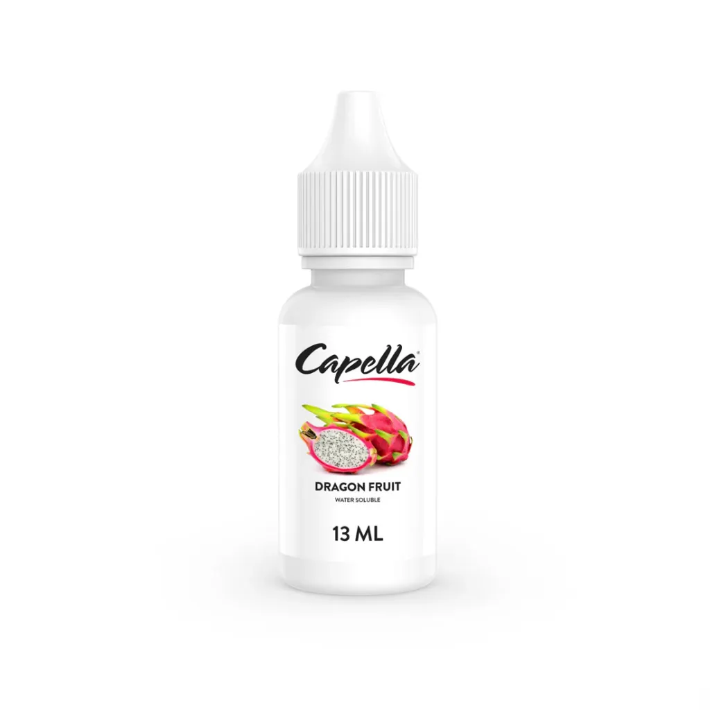 Capella Aroma - Dragon Fruit 13 ml.