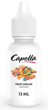 [777786] Capella Aroma - Fruit Circles 13 ml.