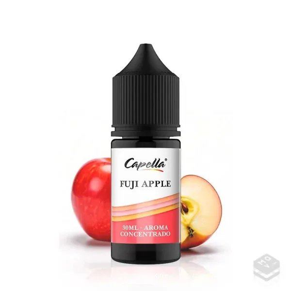 Capella Aroma - Fuji Apple 30 ml