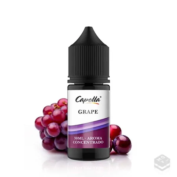 [20018] Capella Aroma - Grape 30 ml