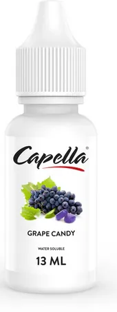 [777809] Capella Aroma - Grape Candy 13 ml.