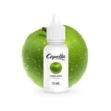 Capella Aroma - Green Apple 13 ml.