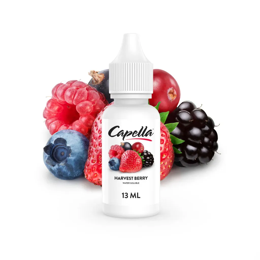 Capella Aroma - Harvest Berry 13 ml.