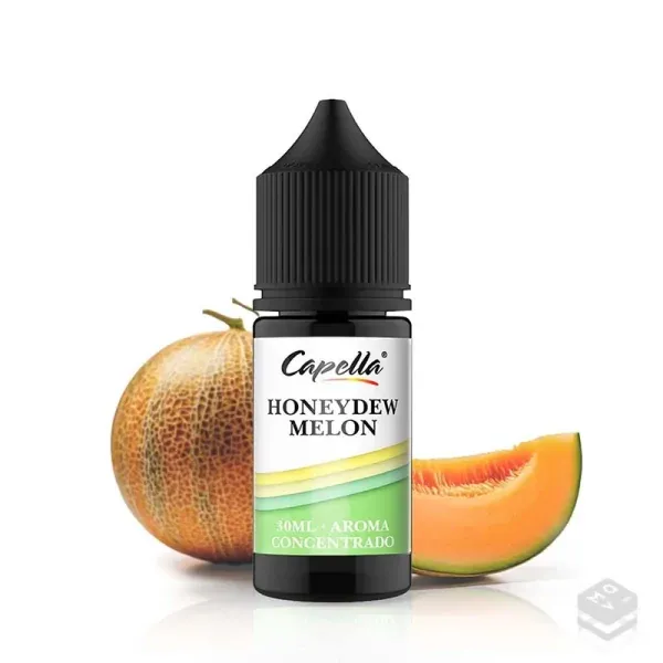 [20023] Capella Aroma - Honeydew Melon 30 ml