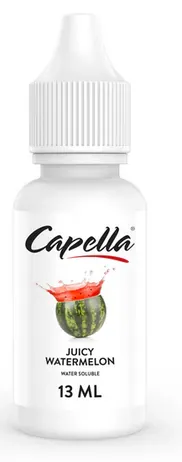 [777804] Capella Aroma - Juicy Watermelon 13 ml.