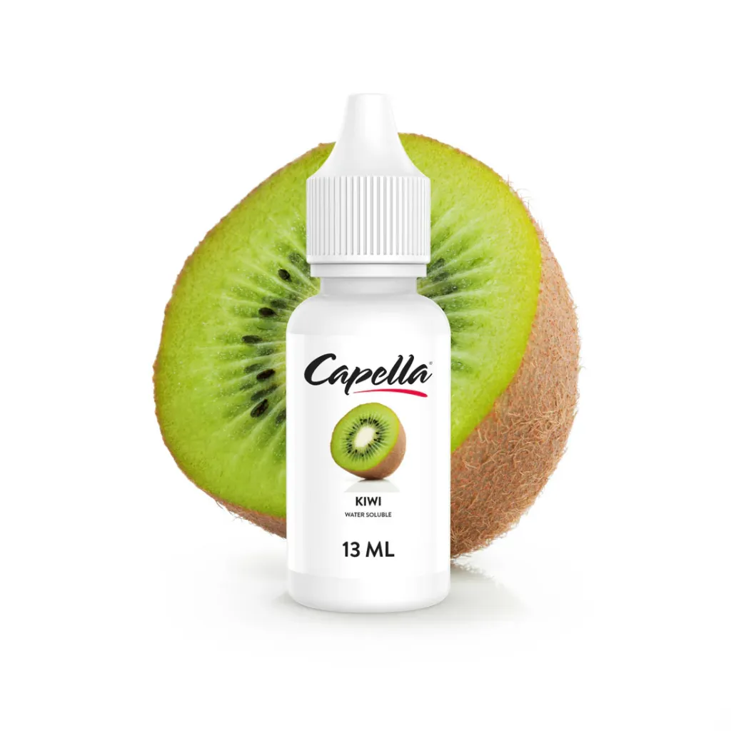 [8242] Capella Aroma - Kiwi 13 ml.