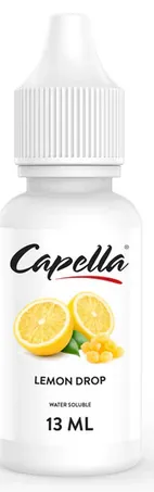 [777811] Capella Aroma - Lemon Drop 13 ml.