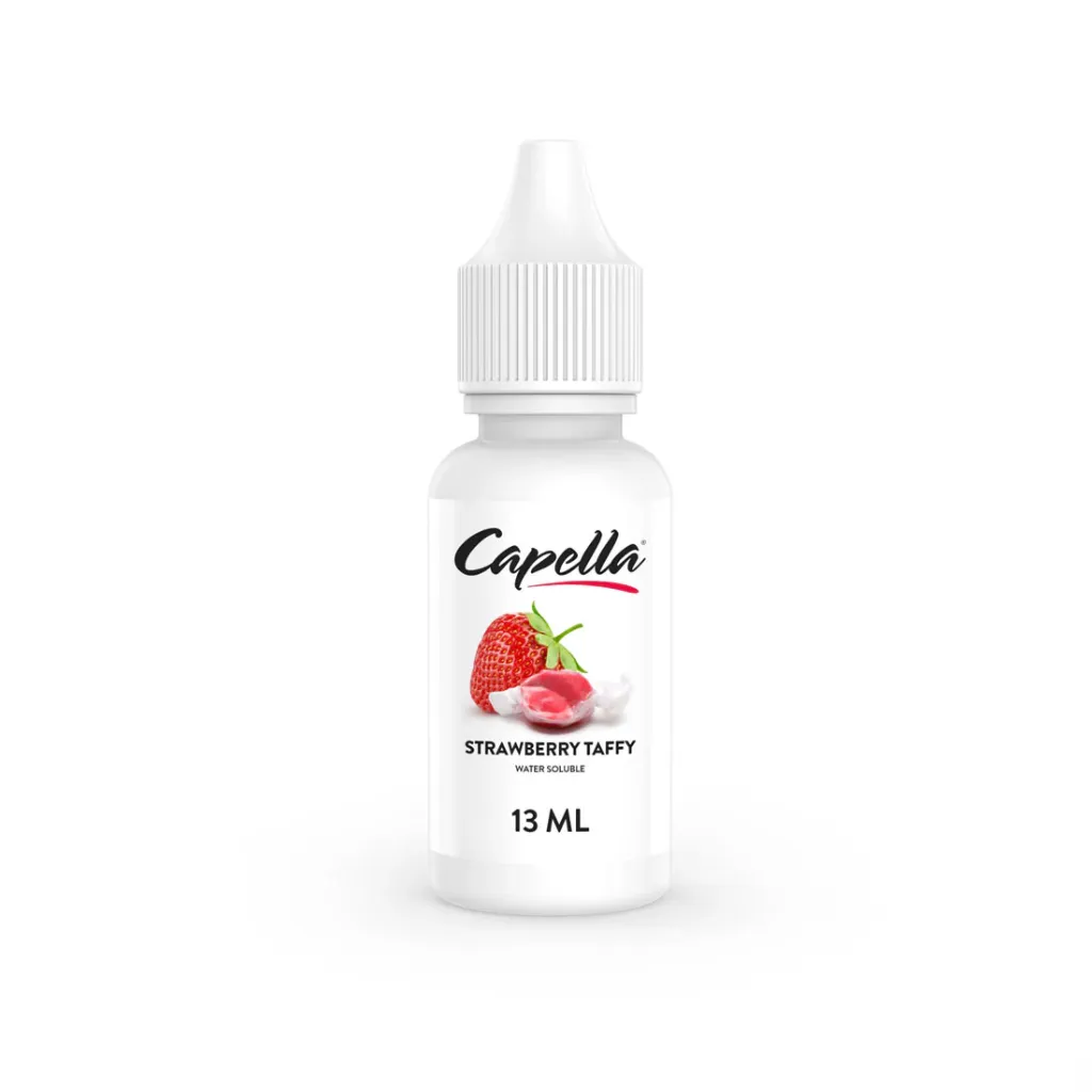 [8797] Capella Aroma - Luscious Strawberry - 13 ml