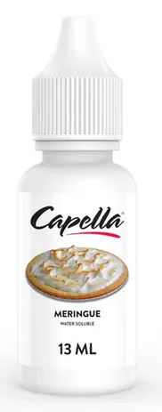 [777787] Capella Aroma - Meringue 13 ml.