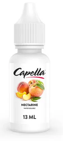 [777812] Capella Aroma - Nectarine 13 ml.