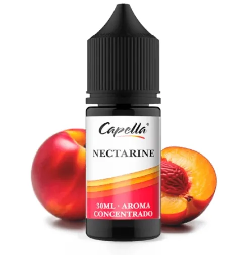 [20006] Capella Aroma - Nectarine 30 ml