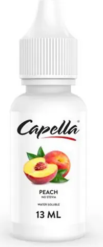 [777813] Capella Aroma - Peach 13 ml.
