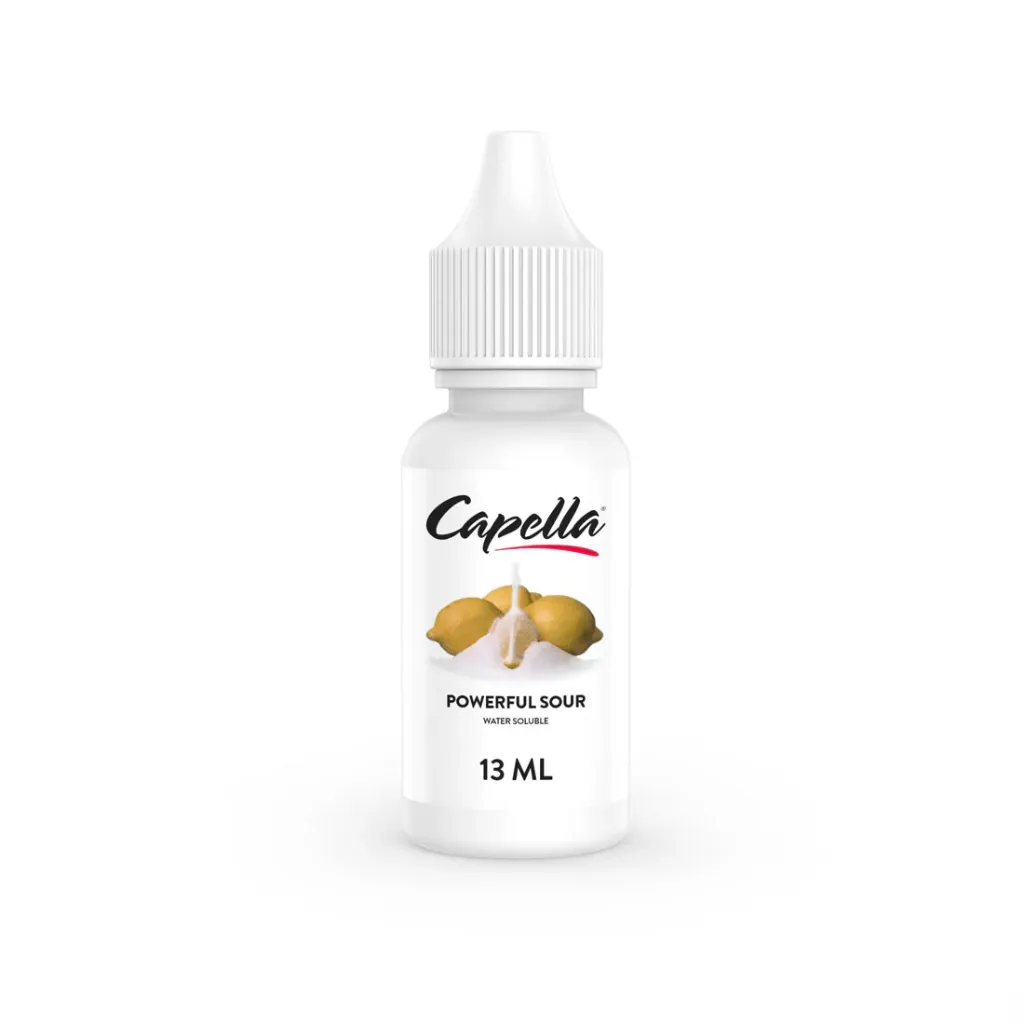 [1347] Capella Aroma - Powerful Sour 13 ml.