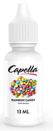 [777788] Capella Aroma - Rainbow Candy 13 ml.