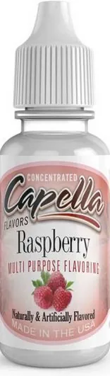 [10301] Capella Aroma - Raspberry - 13 ml