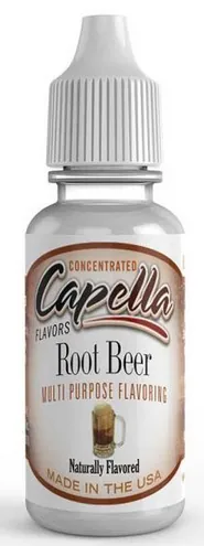 [777777] Capella Aroma - Root Beer 13 ml.