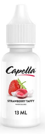 [777792] Capella Aroma - Strawberry Taffy 13 ml.