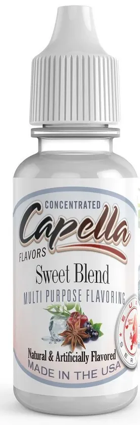 [1356] Capella Aroma - Sweet Blend 13 ml.