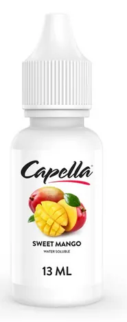 [777793] Capella Aroma - Sweet Mango 13 ml.