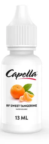 Capella Aroma - Sweet Tangerine 13 ml.