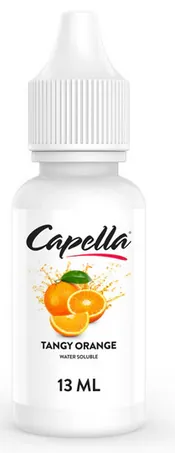 [777798] Capella Aroma - Tangy Orange 13 ml.
