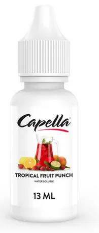 [777789] Capella Aroma - Tropical Fruit Punch 13 ml.