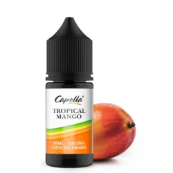 Capella Aroma - Tropical Mango 30 ml
