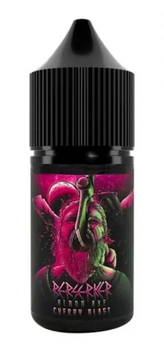 Cherry Blast by Berserker 30 ml