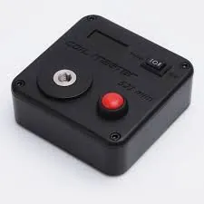 Coil Master 521 Mini Tab