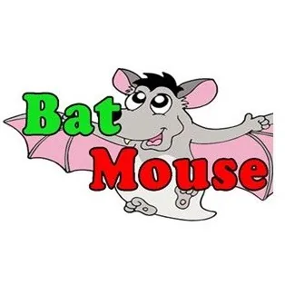 Copsa Aroma Bat Mouse - 10 ml.