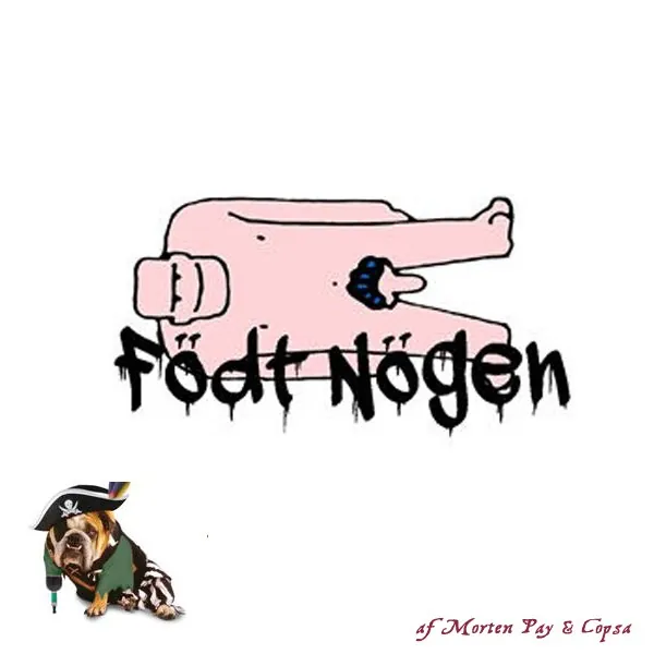 [4064] Copsa Aroma Født Nøgen - 10 ml.
