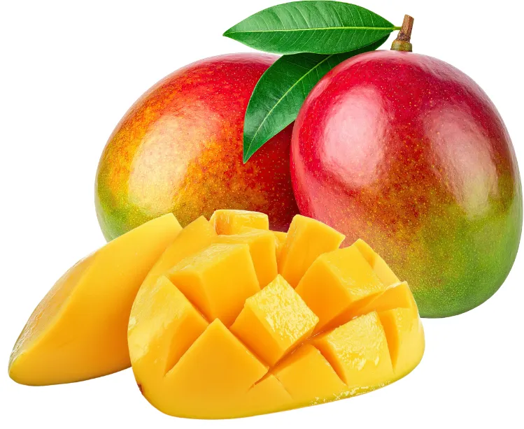 DDK Aroma - Mango 10 ml.