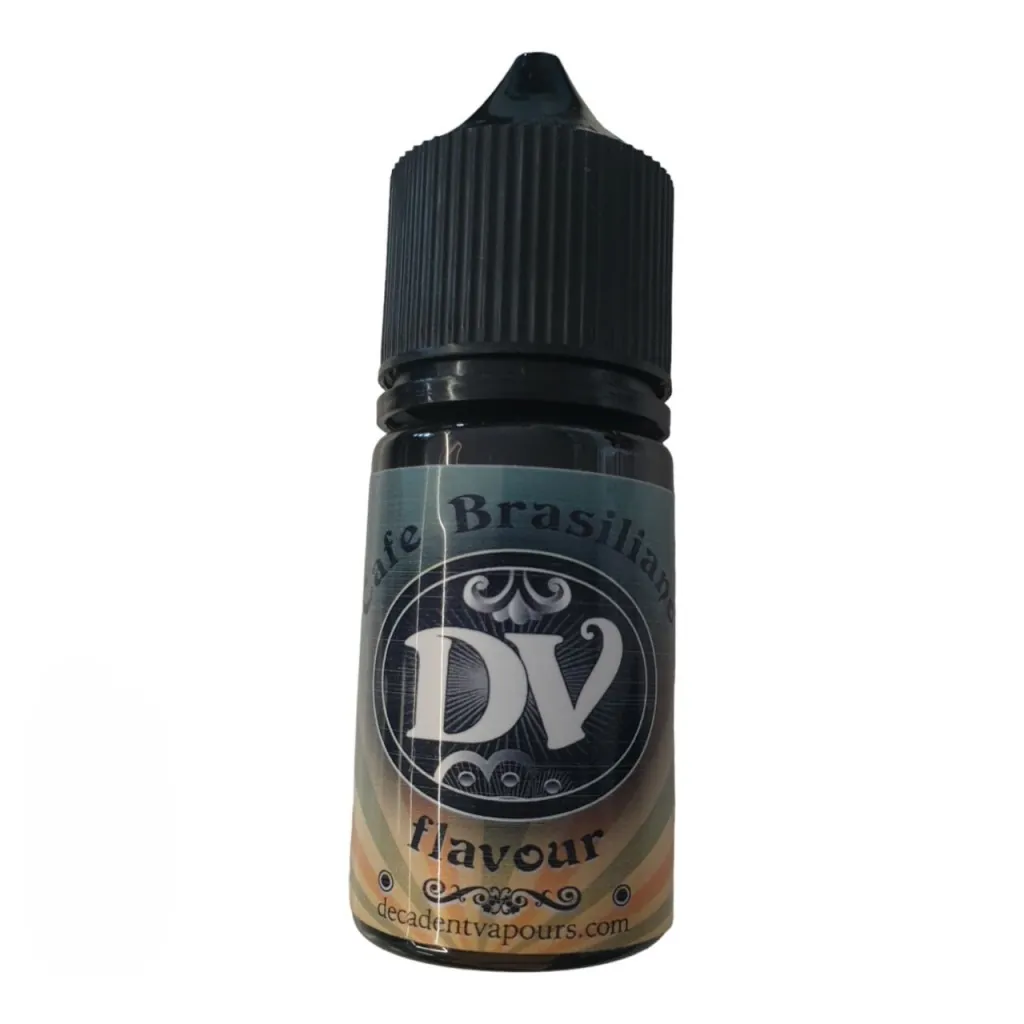Decadent Vapours - Cafe Brasiliano aroma 30 ml