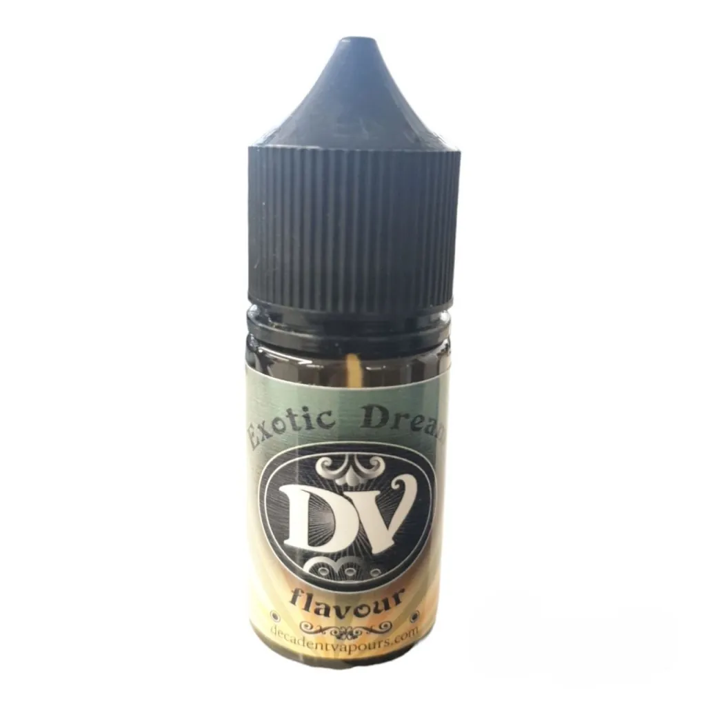 [8809] Decadent Vapours - Exotic Dream 30 ml