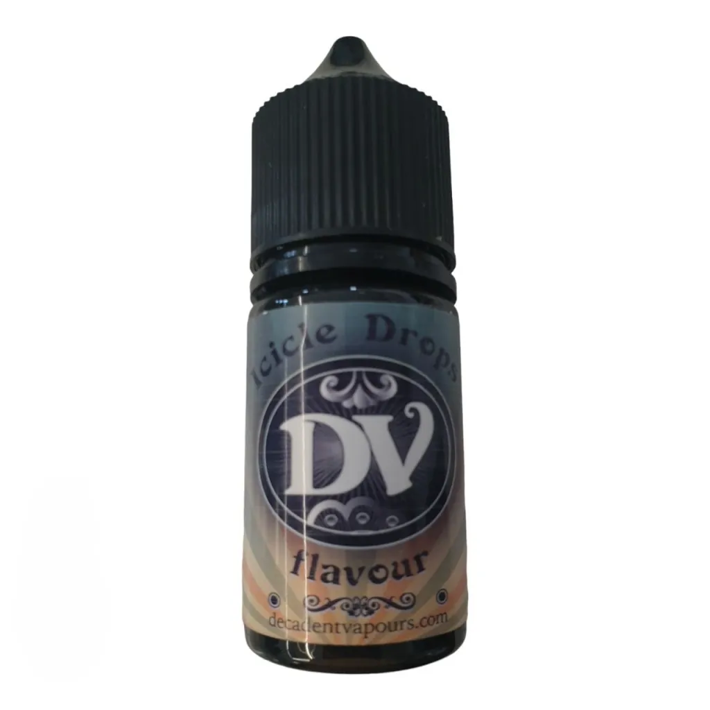 [8790] Decadent Vapours - Icicle Drops aroma 30 ml